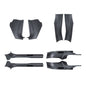Complete Interior Door Sill Protection Kit for Model Y Juniper | TESERY Tesery Official Store