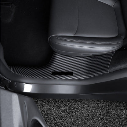 Complete Interior Door Sill Protection Kit for Model Y Juniper | TESERY Tesery Official Store