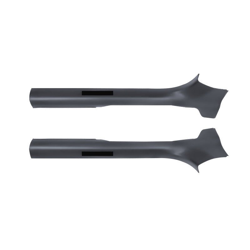 Complete Interior Door Sill Protection Kit for Model Y Juniper | TESERY Tesery Official Store