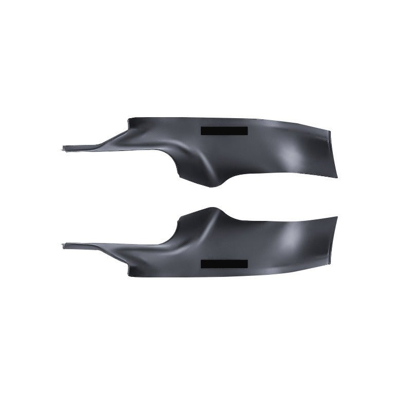 Complete Interior Door Sill Protection Kit for Model Y Juniper | TESERY Tesery Official Store