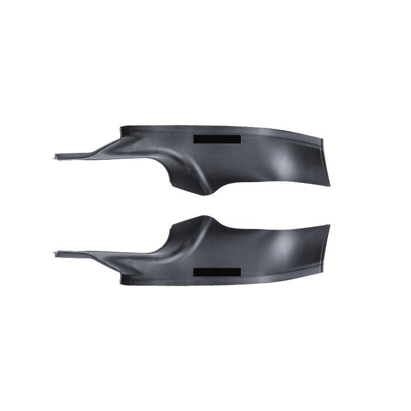 Complete Interior Door Sill Protection Kit for Model Y Juniper | TESERY Tesery Official Store