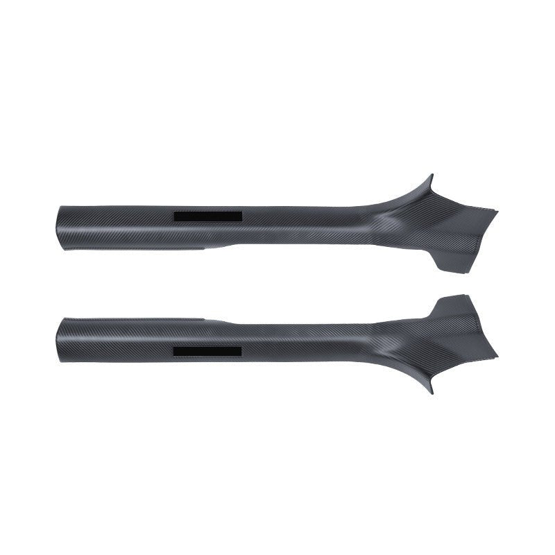 Complete Interior Door Sill Protection Kit for Model Y Juniper | TESERY Tesery Official Store