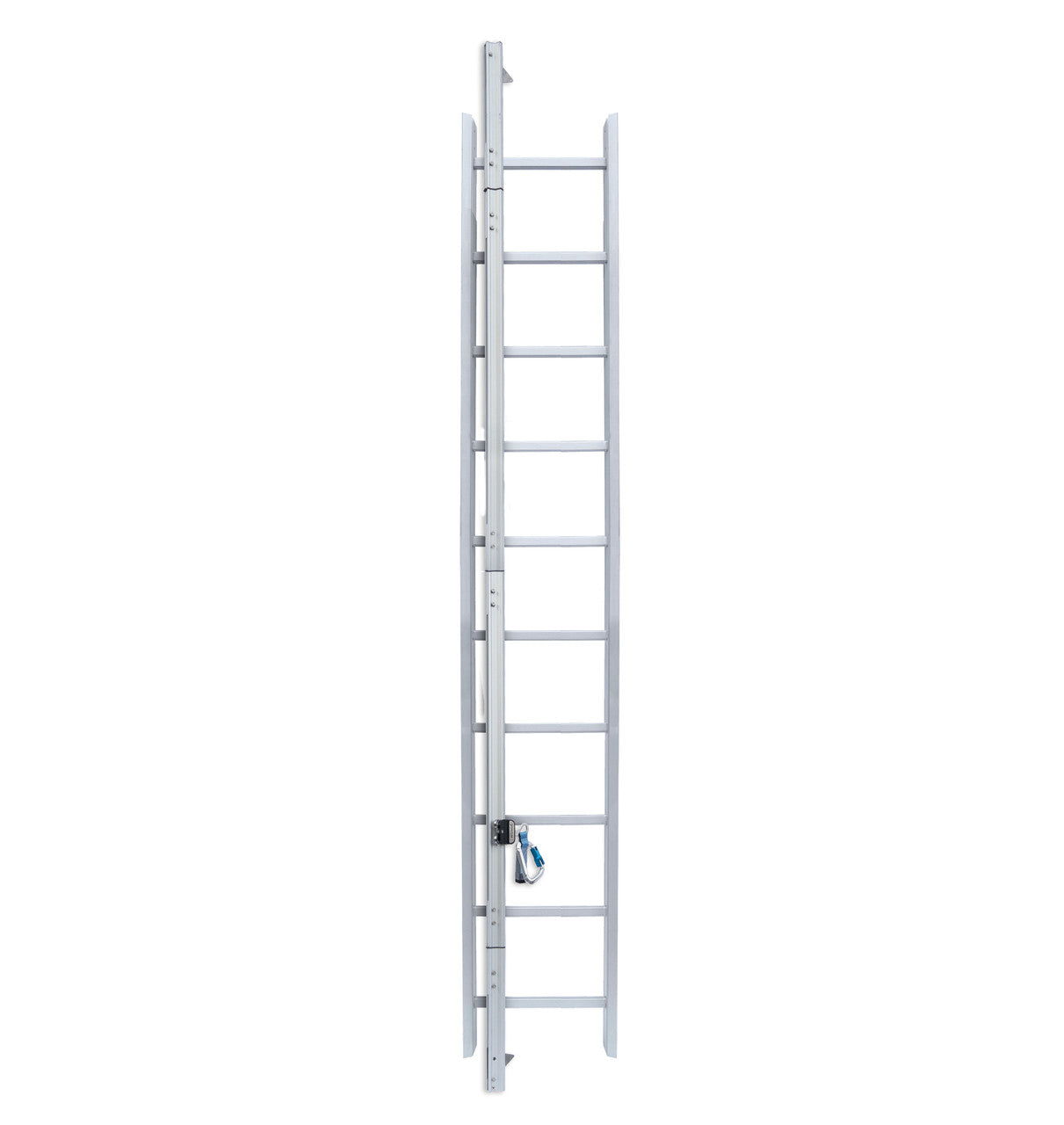 Frontline VLRS Securail Pro Vertical Lifeline System 40' VM Hardware
