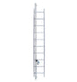 Frontline VLRS Securail Pro Vertical Lifeline System 40' VM Hardware