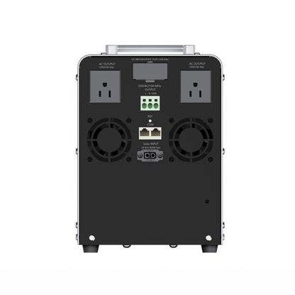 Comvolt 4200 Portable Power Station 12V328Ah velitcamping