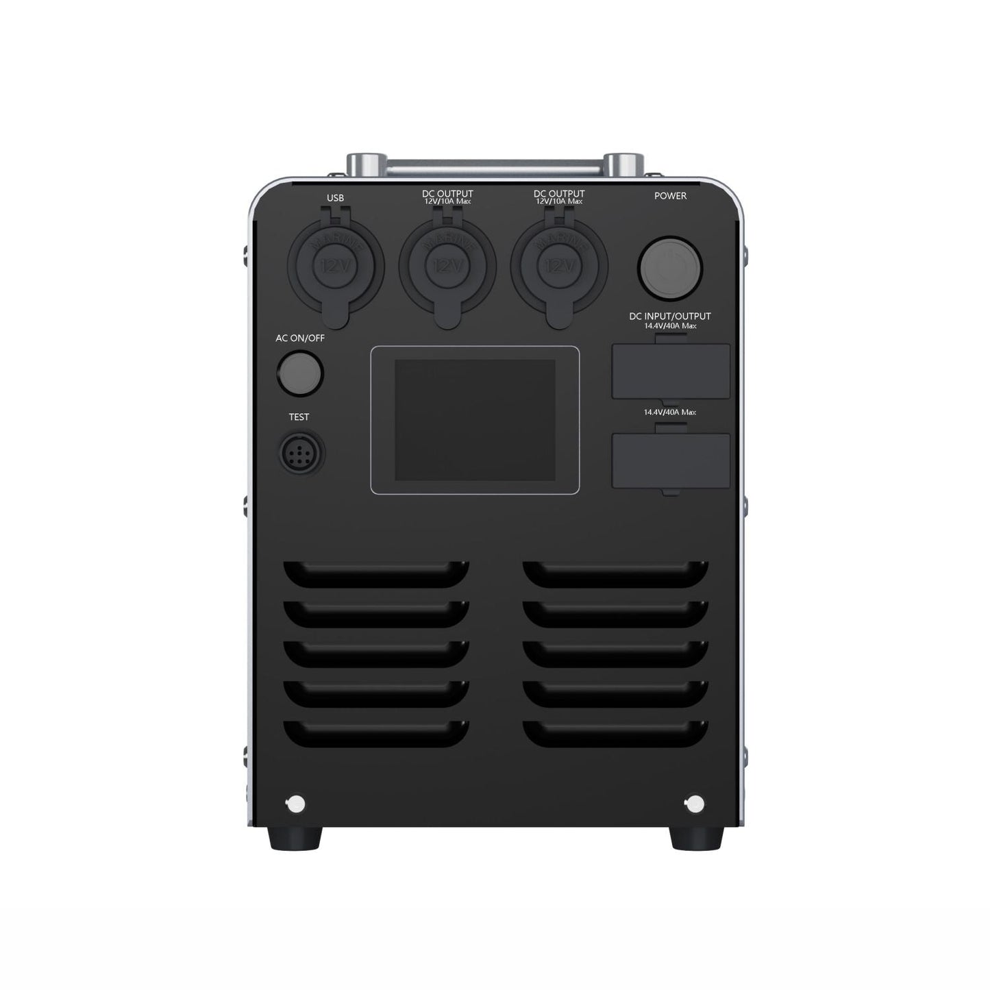 Comvolt 4200 Portable Power Station 12V328Ah velitcamping