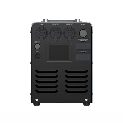 Comvolt 4200 Portable Power Station 12V328Ah velitcamping