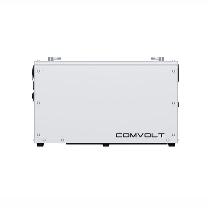 Comvolt 4200 Portable Power Station 12V328Ah velitcamping