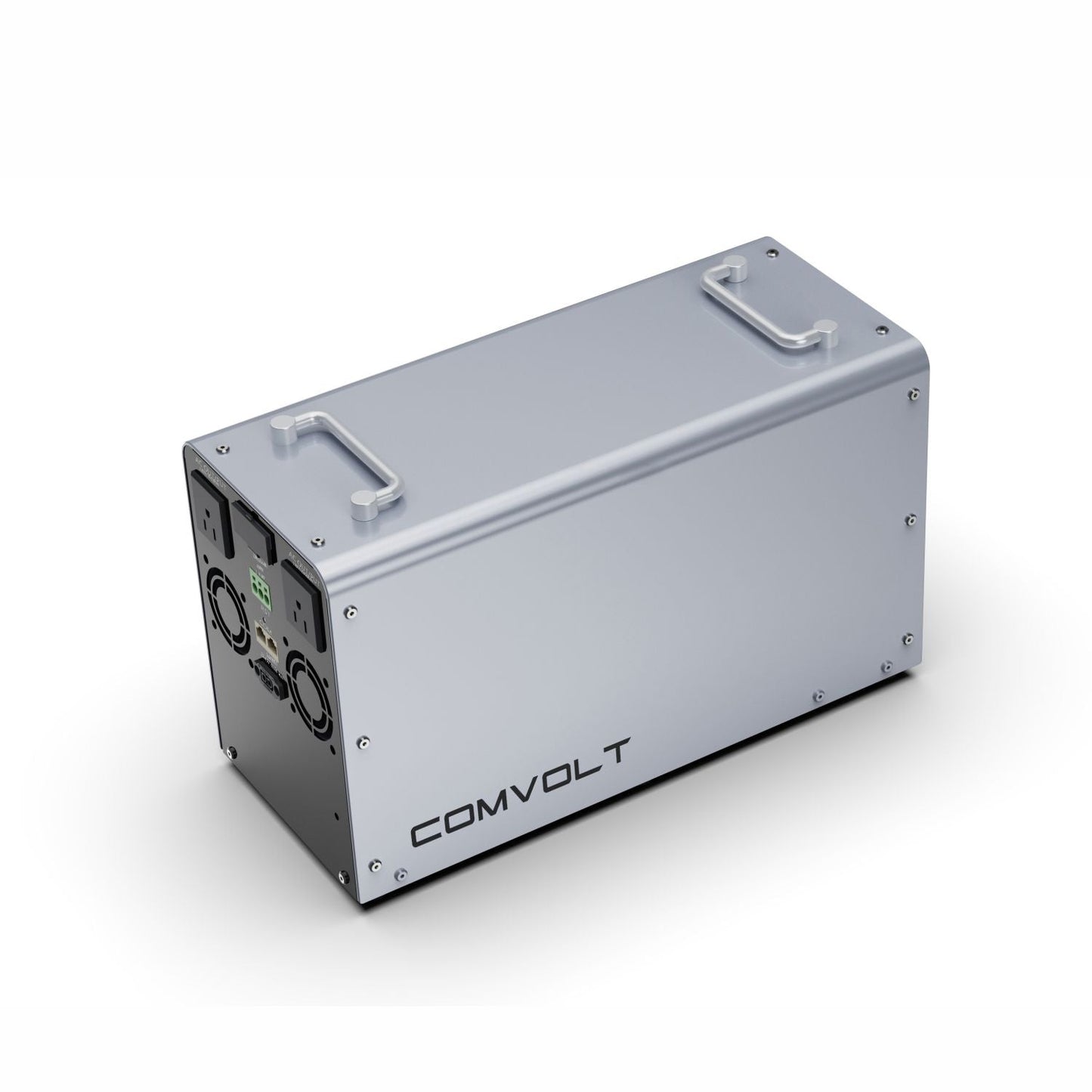 Comvolt 4200 Portable Power Station 12V328Ah velitcamping