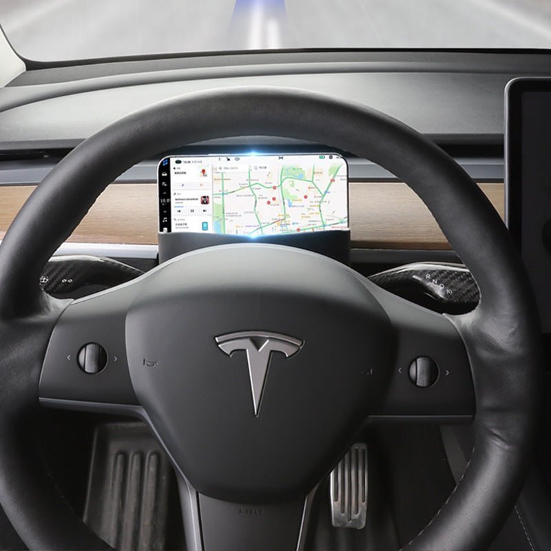 Convenience Pocket For Tesla Model 3 / Model Y Tesery Official Store