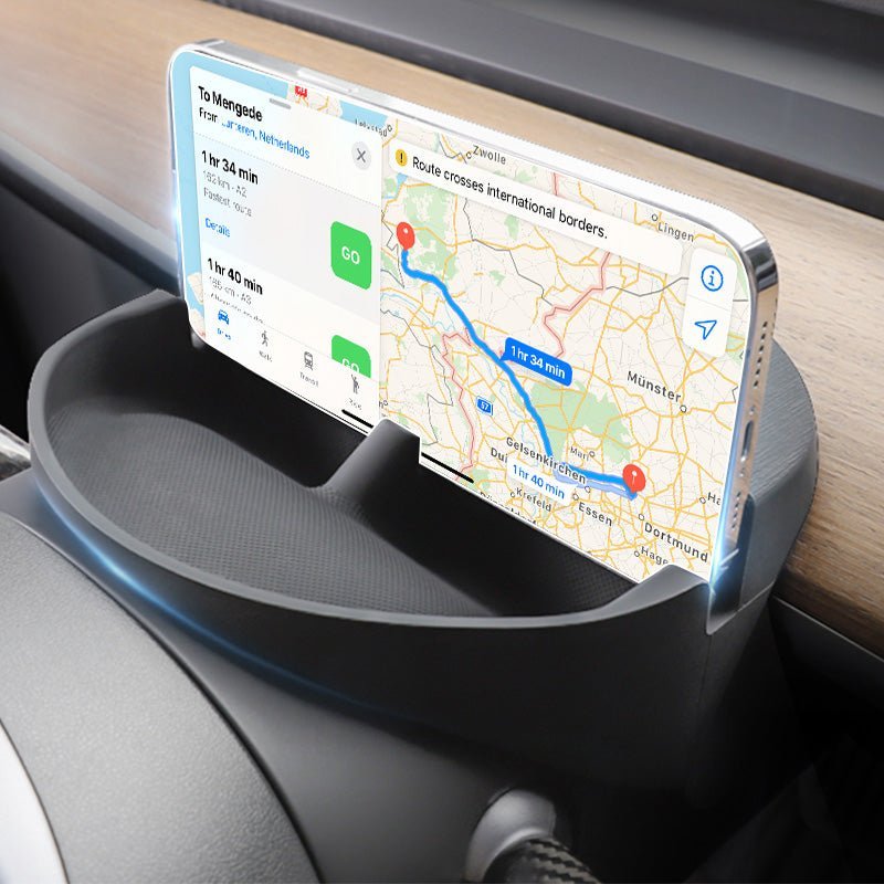 Convenience Pocket For Tesla Model 3 / Model Y Tesery Official Store