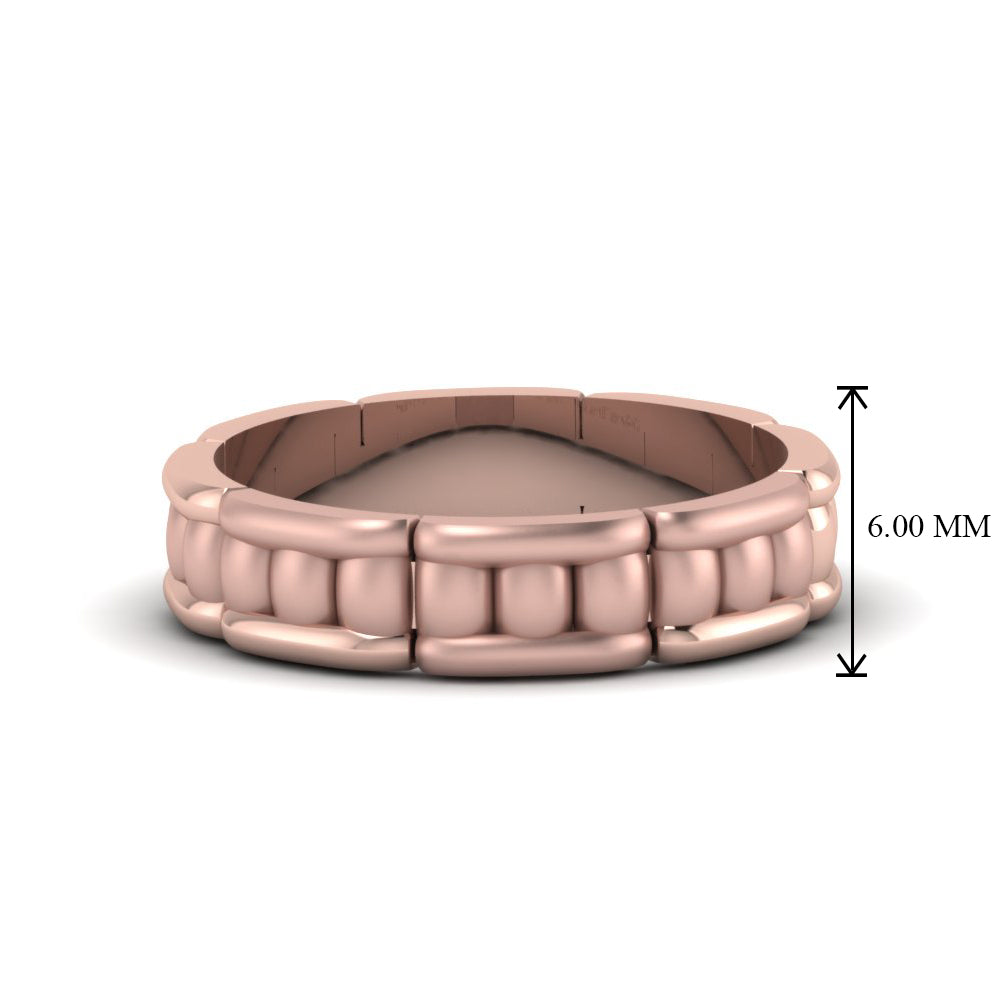 Cool Mens Wedding Anniversary Band Fascinating Diamonds