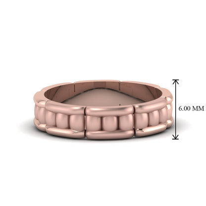 Cool Mens Wedding Anniversary Band Fascinating Diamonds
