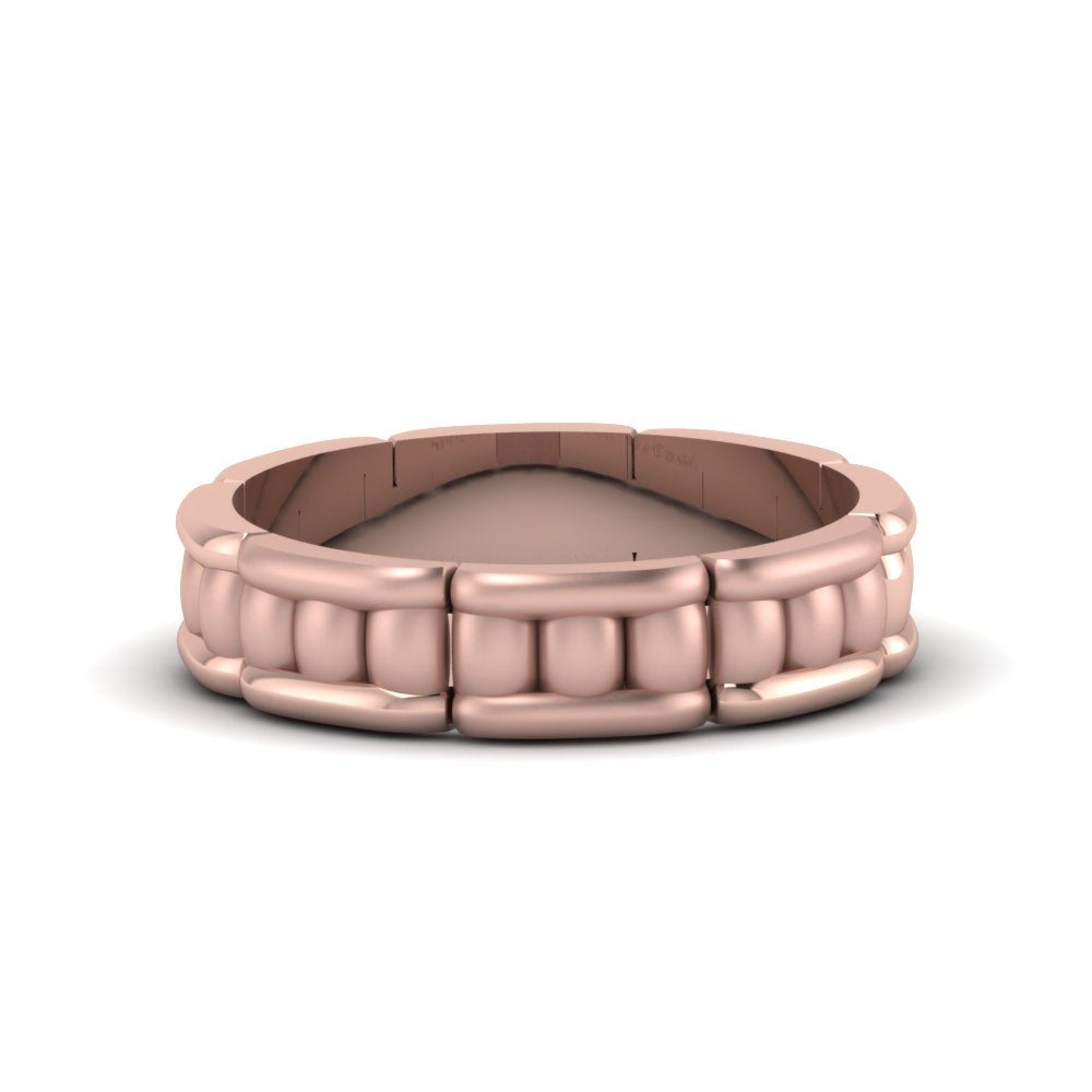 Cool Mens Wedding Anniversary Band Fascinating Diamonds
