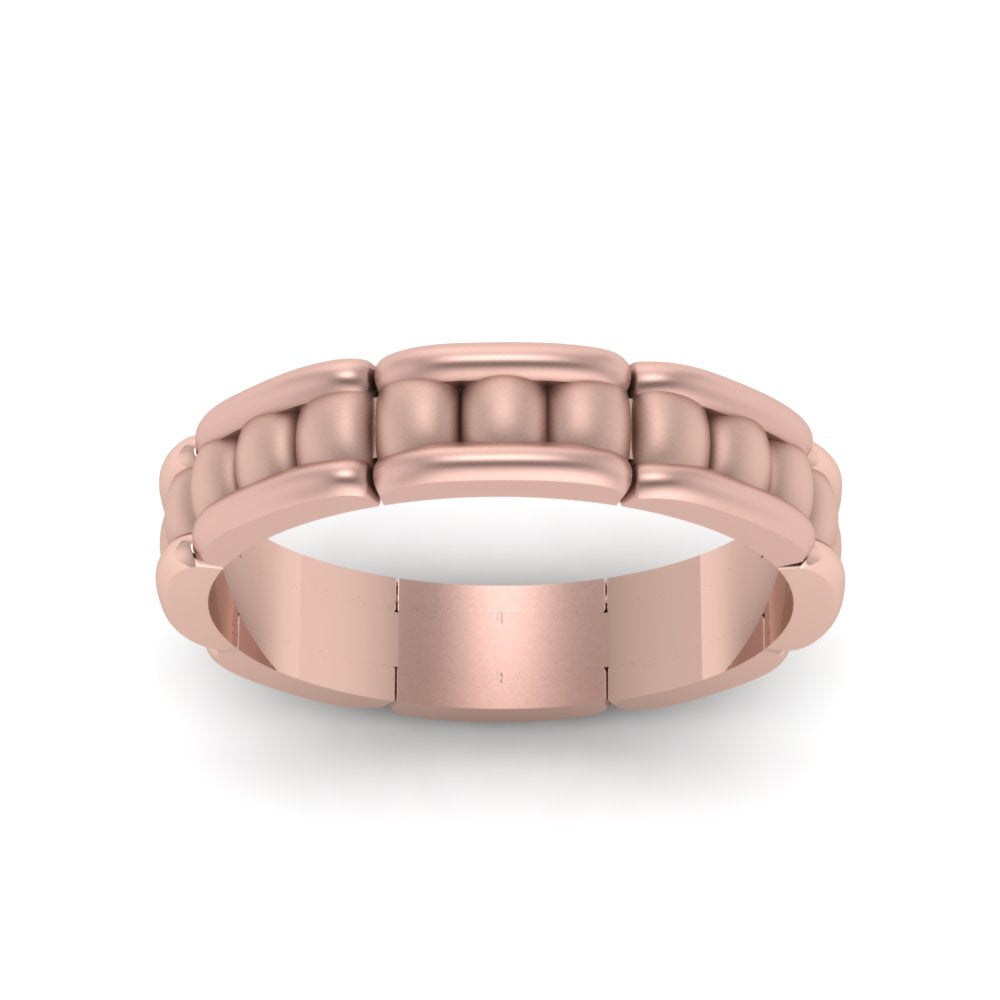 Cool Mens Wedding Anniversary Band Fascinating Diamonds