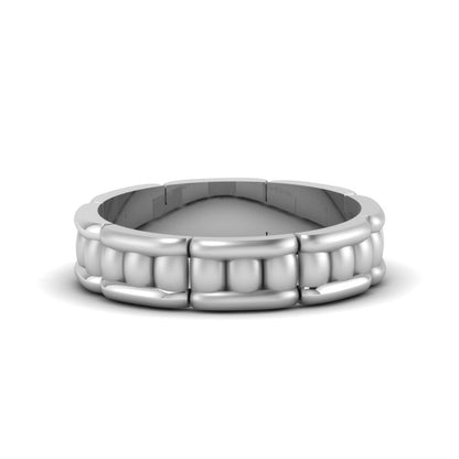 Cool Mens Wedding Anniversary Band Fascinating Diamonds