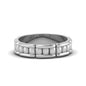 Cool Mens Wedding Anniversary Band Fascinating Diamonds