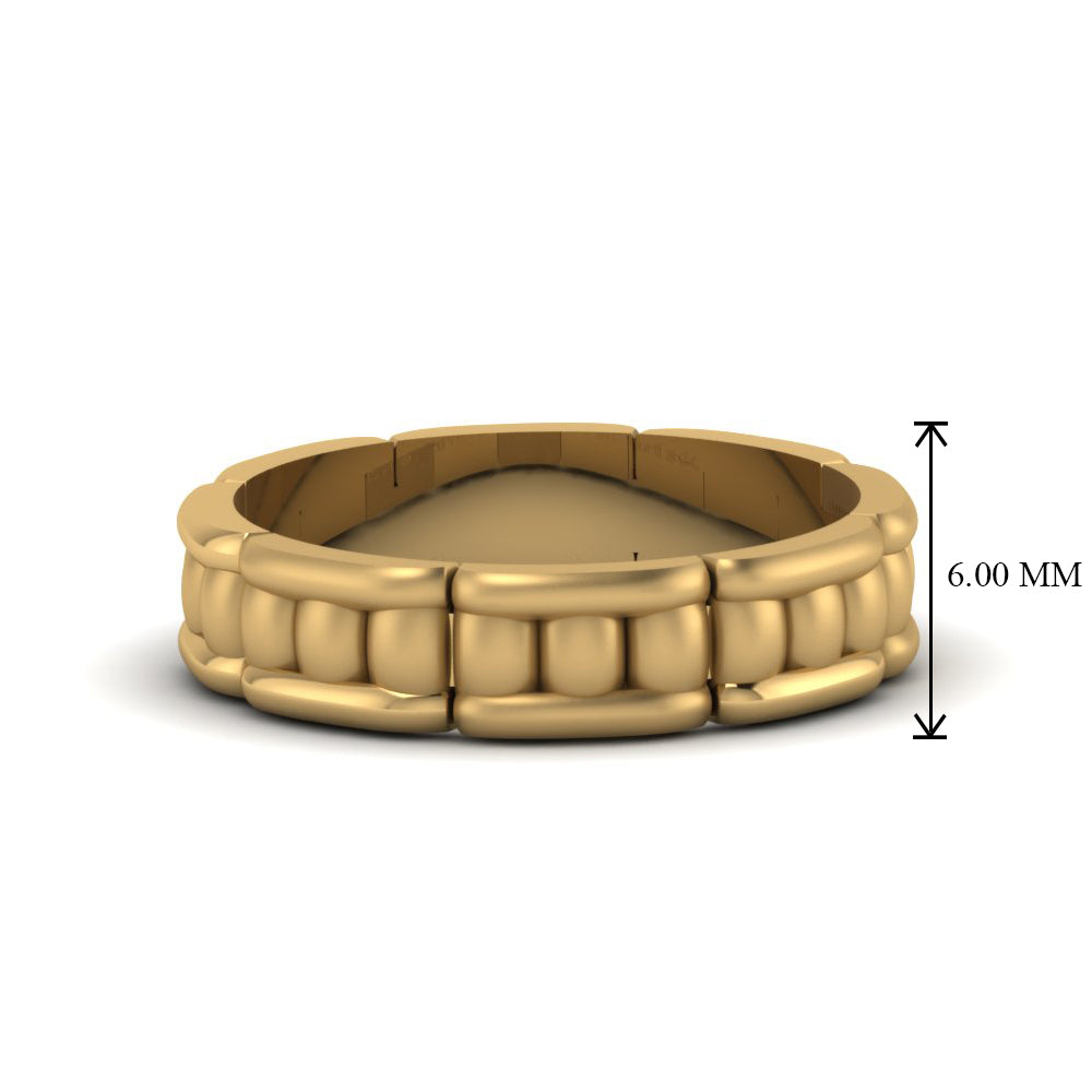 Cool Mens Wedding Anniversary Band Fascinating Diamonds