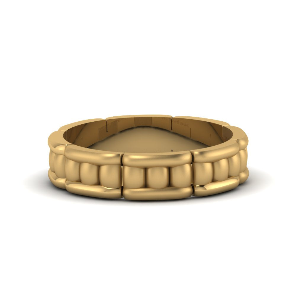 Cool Mens Wedding Anniversary Band Fascinating Diamonds