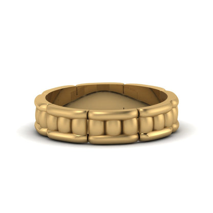 Cool Mens Wedding Anniversary Band Fascinating Diamonds