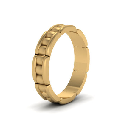 Cool Mens Wedding Anniversary Band Fascinating Diamonds