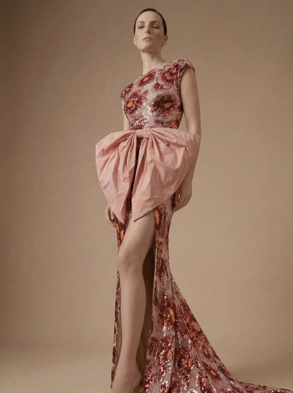 Coralia Dress AshleyStambouli