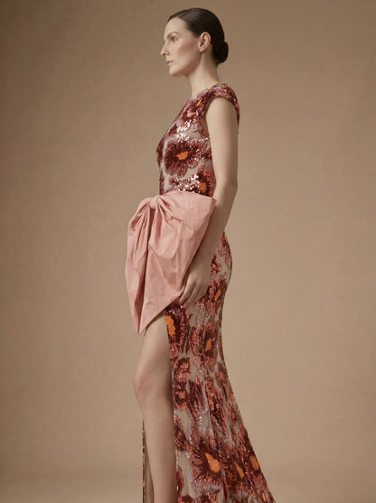 Coralia Dress AshleyStambouli