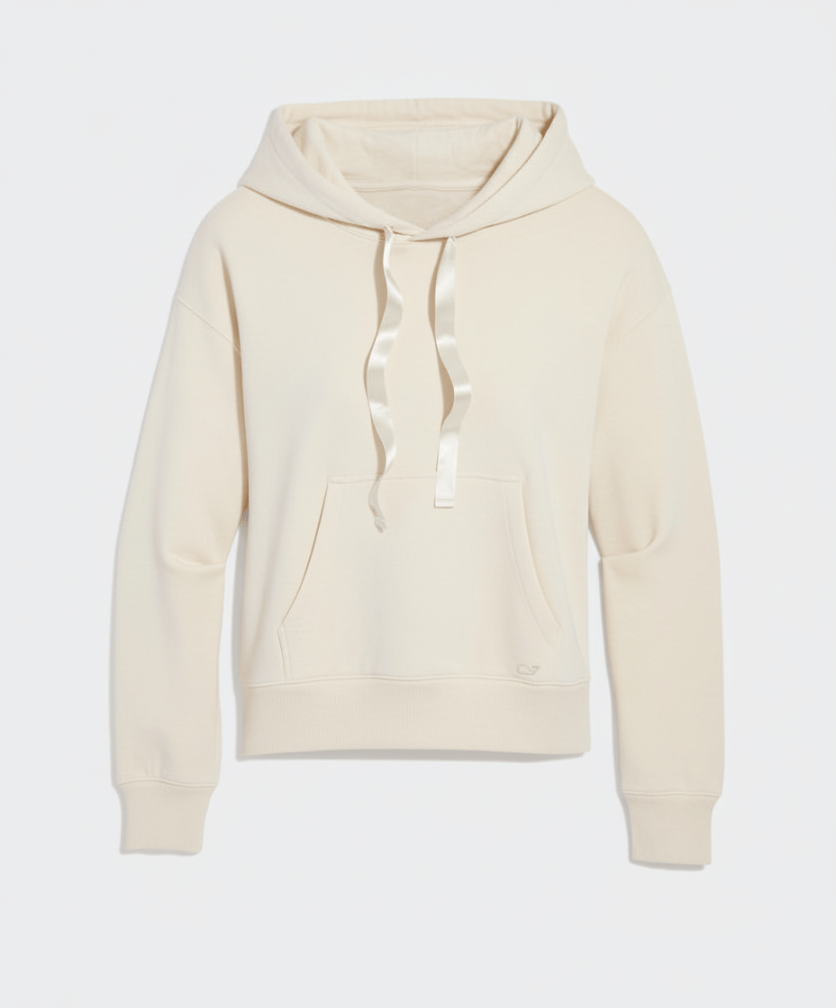 Dreamy Soft Charlie Play Solid Color - Adult Elevated Pull Over Bamboo Hoodie Sweatshirt Charlies Project Kids