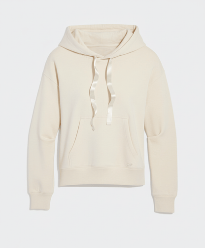 Dreamy Soft Charlie Play Solid Color - Adult Elevated Pull Over Bamboo Hoodie Sweatshirt Charlies Project Kids