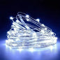 Creative String Lights For Bedroom, Party, Wedding,  Outdoor Camping Hiking and Decoration