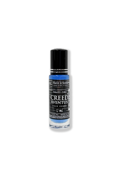Roll On Scents