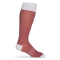 Crimson - Mini Stripe DeadSoxy