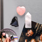 Crystal Guardian Magnets - Trio of Peace & Protection Conscious Items
