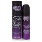 Cuba Tattoo Eau De Parfum Spray 3.4 oz (Women) OyeraCharisma