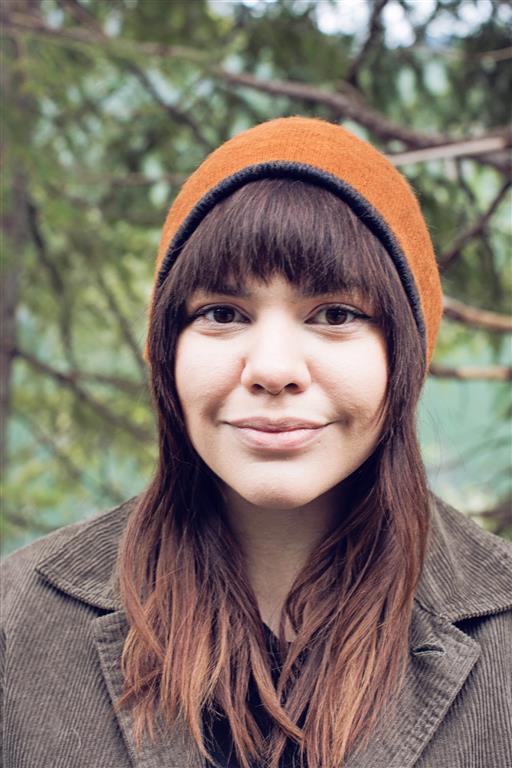 Cuenca Reversible Brushed Alpaca Beanie Hat Purely Alpaca