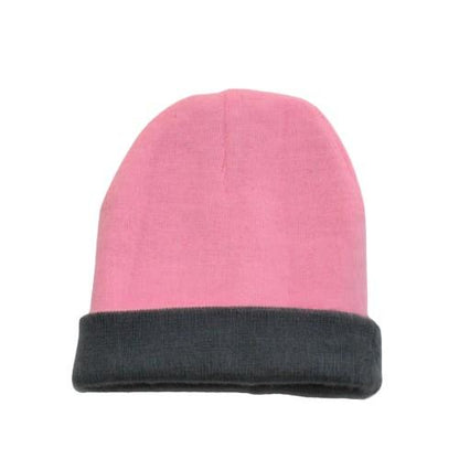 Cuenca Reversible Brushed Alpaca Beanie Hat Purely Alpaca