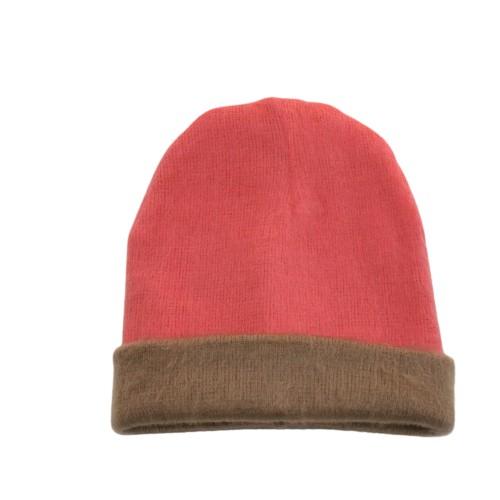 Cuenca Reversible Brushed Alpaca Beanie Hat Purely Alpaca