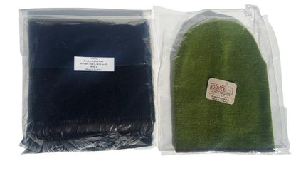 Cuenca Reversible Brushed Alpaca Beanie Hat Purely Alpaca