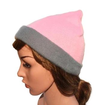 Cuenca Reversible Brushed Alpaca Beanie Hat Purely Alpaca