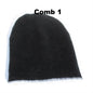 Cuenca Reversible Brushed Alpaca Beanie Hat Purely Alpaca