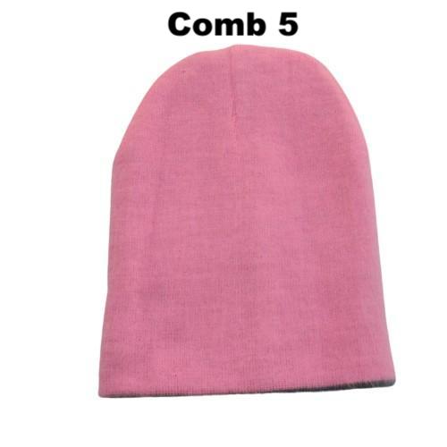 Cuenca Reversible Brushed Alpaca Beanie Hat Purely Alpaca