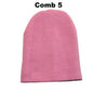 Cuenca Reversible Brushed Alpaca Beanie Hat Purely Alpaca