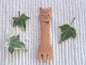 Cute Alpaca Snack Fork Purely Alpaca