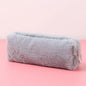 Cute Cartoon Dog Pencil Case For Teen Girls Cosmetic Bag Vintage Lightweight Stationery School Case Stevvex