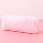 Cute Cartoon Dog Pencil Case For Teen Girls Cosmetic Bag Vintage Lightweight Stationery School Case Stevvex