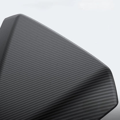 Cybertruck Side Mirror Cover | Real Dry Carbon Fiber Trim | TESERY Tesery Official Store