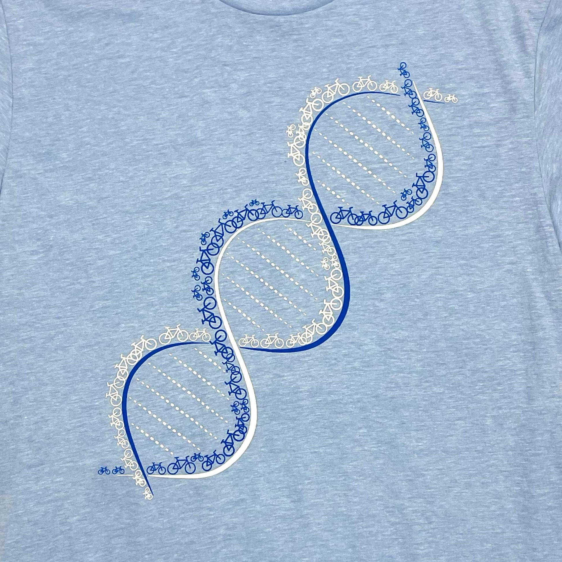 Cyclenetic T-shirt STORY SPARK