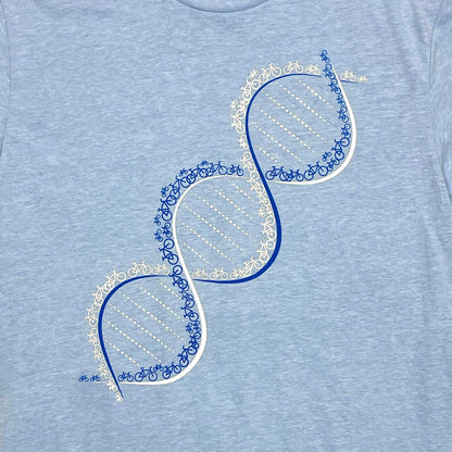 Cyclenetic T-shirt STORY SPARK