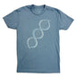 Cyclenetic T-shirt STORY SPARK