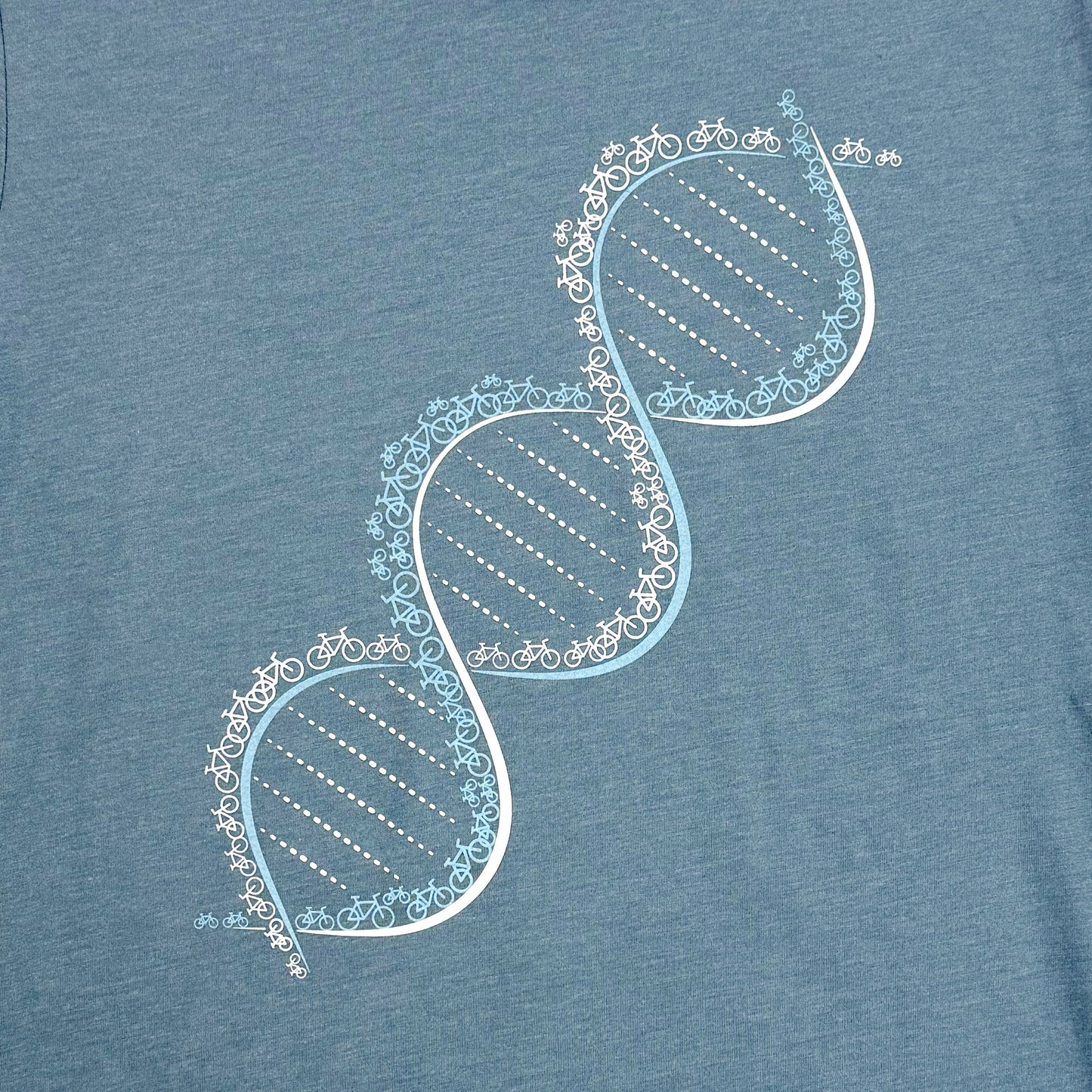 Cyclenetic T-shirt STORY SPARK